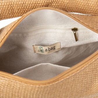 BOLSO RAFIA VERANO 2026