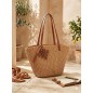 Natural Raffia Tote Bag – An Elegant and Timeless Summer Style
