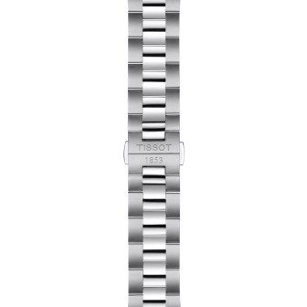 Tissot Gentleman Open Heart 40mm T127.407.11.081.00