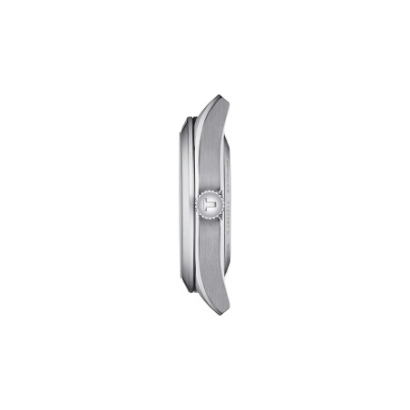 Tissot Gentleman Open Heart 40mm T127.407.11.081.00