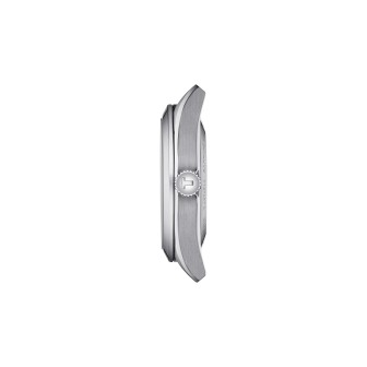 Tissot Gentleman Open Heart 40mm T127.407.11.081.00