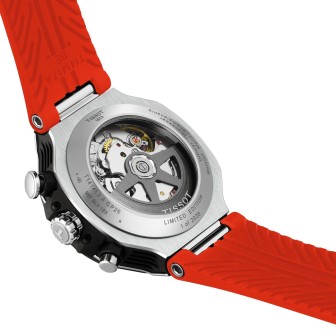 Tissot T-Race MotoGP 2026 45mm