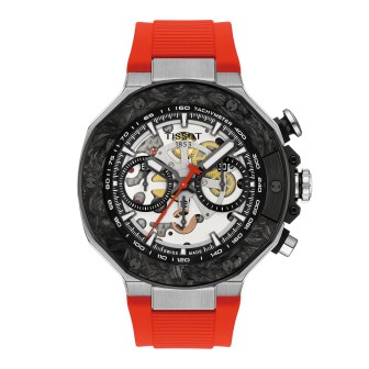 Tissot T-Race MotoGP 2026 45mm