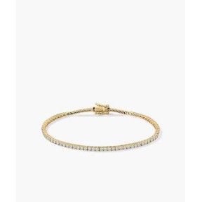 DEPOSITO for TENNIS BRACELET LAB 2 CTS