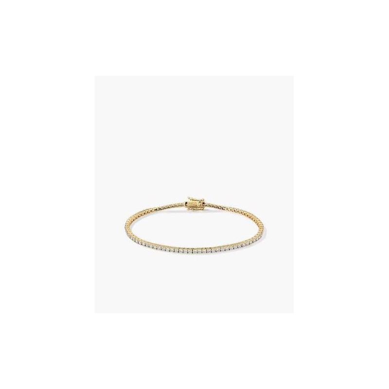 DEPOSITO for TENNIS BRACELET LAB 2 CTS