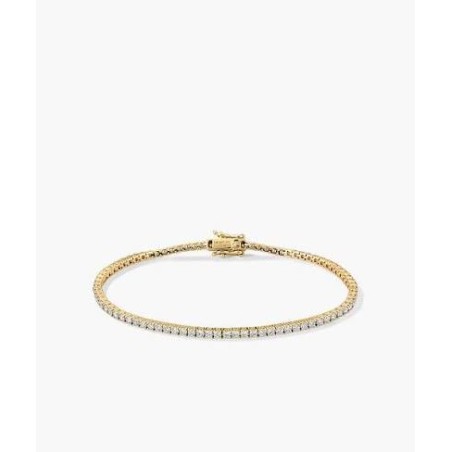 DEPOSITO for TENNIS BRACELET LAB 2 CTS