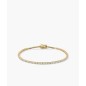 DEPOSITO for TENNIS BRACELET LAB 2 CTS