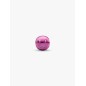 Charm Mini Cara Feliz Rosa
