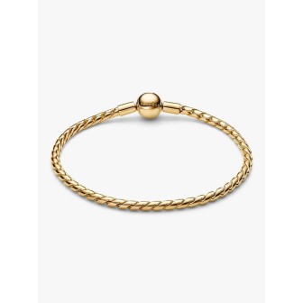 Winged Chain Bracelet with Round Clasp. 564028C00