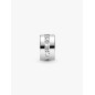 Transparent Sparkling Row Clip Charm