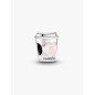 Sterling silver ‘Drink to Go’ charm