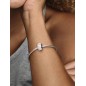 Sterling silver ‘Drink to Go’ charm