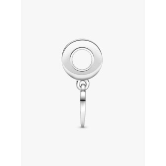 Engravable Heart Pendant Charm. 798761C01
