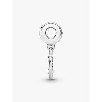 'Friends Forever' Heart Pendant Charm .  799294C01