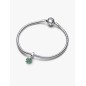 Charm Colgante Trébol de Cuatro Hojas Charm Colgante Trébol de Cuatro Hojas