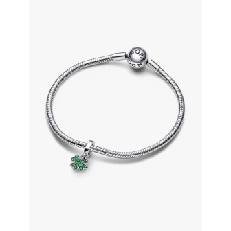 Four-Leaf Clover Pendant Charm. 792751C01