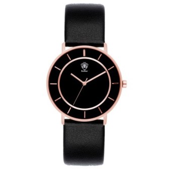 Balber Titanium Black