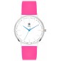 Balber Colorful S White Fucsia
