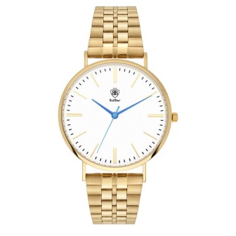 Balber Metal G White Gold