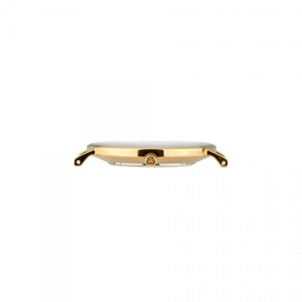 Balber Metal G White Gold