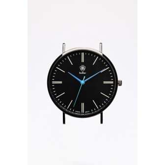 Balber Metal B Black Silver