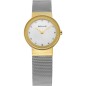BERING WATCH CLASSIC BICOLOR WOMEN BERING WATCH CLASSIC BICOLOR WOMEN
