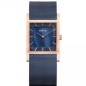 BERING MODERN BLUE WOMAN WATCH