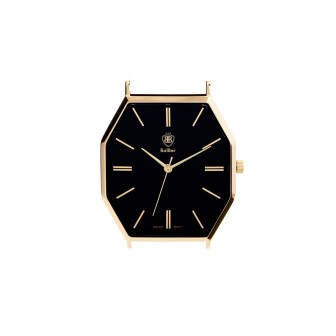 Balber EXETER G BLACK BLACK