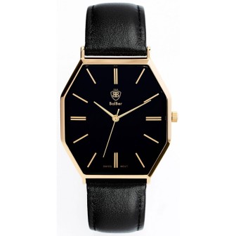 Balber EXETER G BLACK BLACK