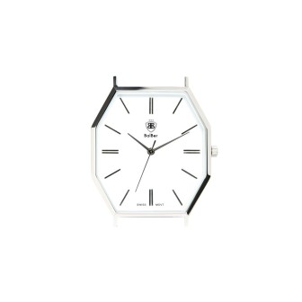 Balber EXETER S WHITE BLUE