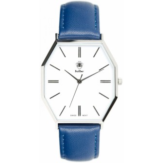 Balber EXETER S WHITE BLUE