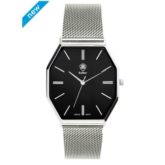 Balber EXETER S BLACK MESH