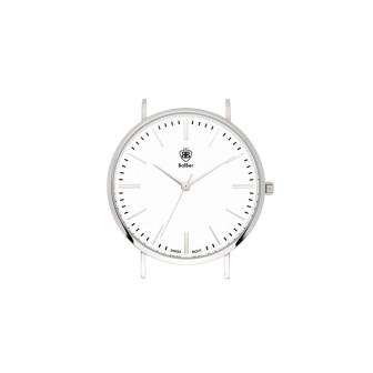 Balber MESH S WHITE SILVER