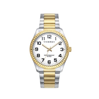 COLECCIÓN VICEROY RELOJ