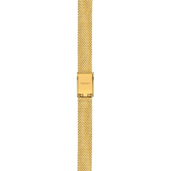 TISSOT LOVELY SQUARE