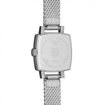 TISSOT LOVELY SQUARE