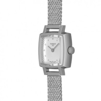 TISSOT LOVELY SQUARE