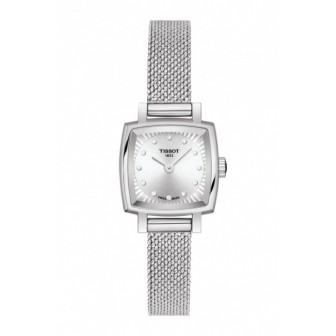 TISSOT LOVELY SQUARE