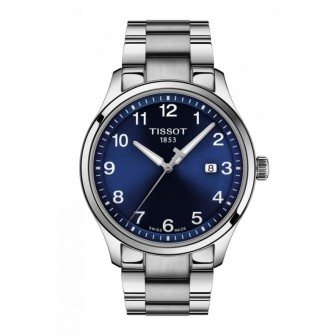 TISSOT GENT XL CLASSIC