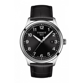 TISSOT GENT XL CLASSIC
