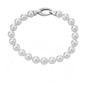 PULSERA LYRA EN PLATA 8MM PULSERA LYRA EN PLATA 8MM