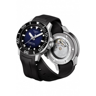 TISSOT SEASTAR 1000 POWERMATIC 80
