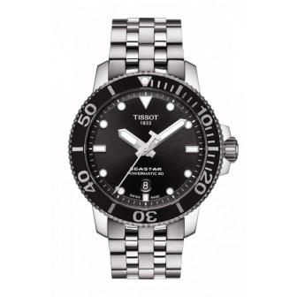 TISSOT SEASTAR 1000 POWERMATIC 80