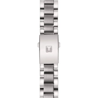 TISSOT CHRONO XL CLASSIC