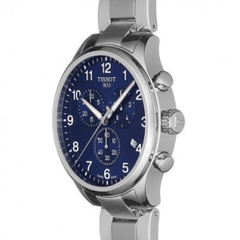 TISSOT CHRONO XL CLASSIC