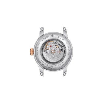 TISSOT LE LOCLE AUTOMATIC LADY (29.00) SPECIAL EDITION