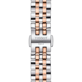 TISSOT LE LOCLE AUTOMATIC LADY (29.00) SPECIAL EDITION
