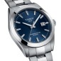 TISSOT GENTLEMAN POWERMATIC 80 SILICIUM