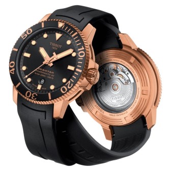 TISSOT SEASTAR 1000 POWERMATIC 80