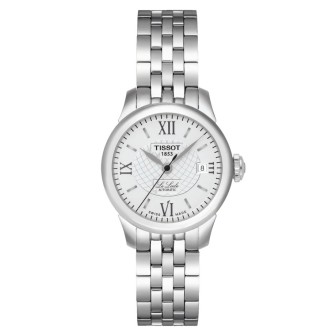 Tissot LE LOCLE AUTOMATIC SMALL LADY (25.30)